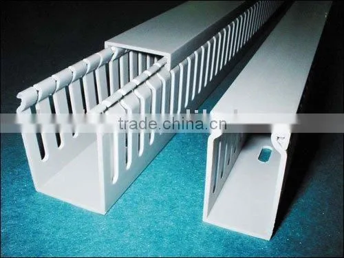 Wirie Ducts