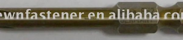 PH2 WERA Philips(+) Air Screwdriver Bit