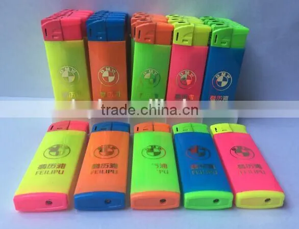 Refillable Windproof Lighter photo-4