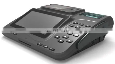P7 EKEMP Android Tablet All in One POS photo-5