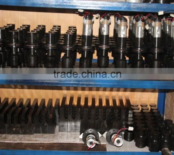 Ultrasonic Machine Steel Die Spare Parts photo-5