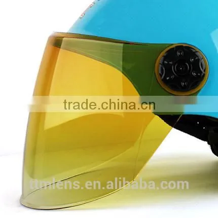 Motorcycle Accessories Bicyclehelmetlens Optical Lens photo-2