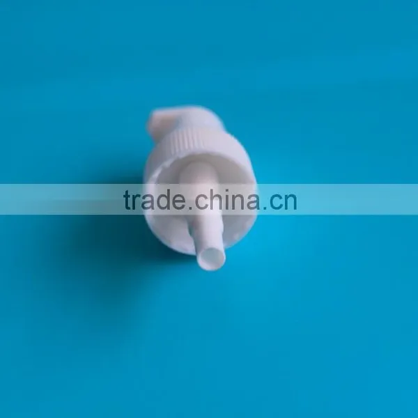 Cosmetic Package Lotion Pump Cream Press Pump photo-3
