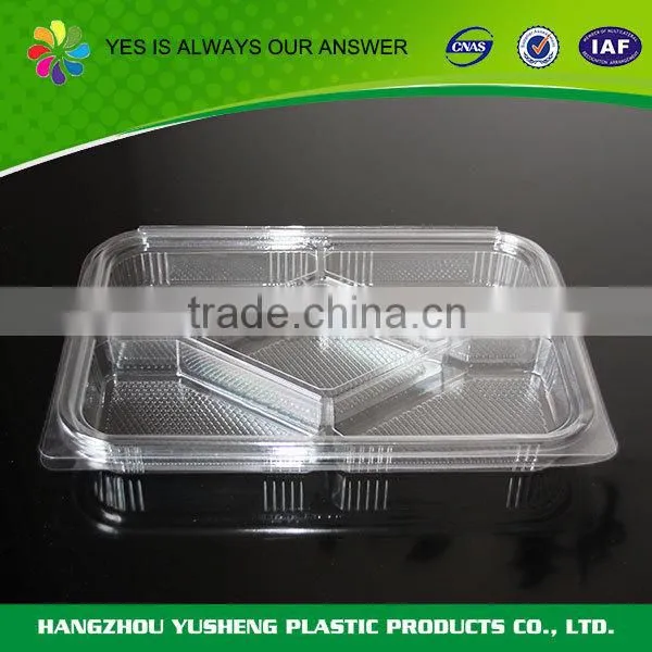 Customized Hot Sale Chinese Take Out Container photo-3