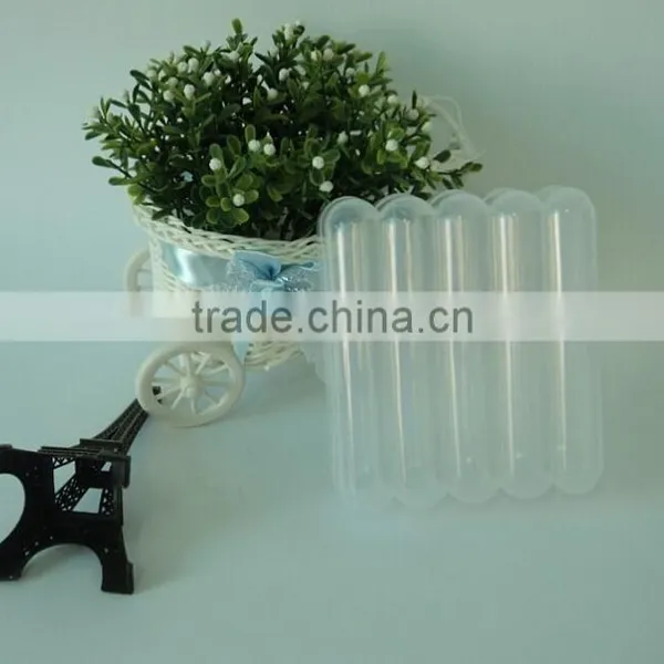 Eco-friendly Plastic Hot-Dog Box photo-3