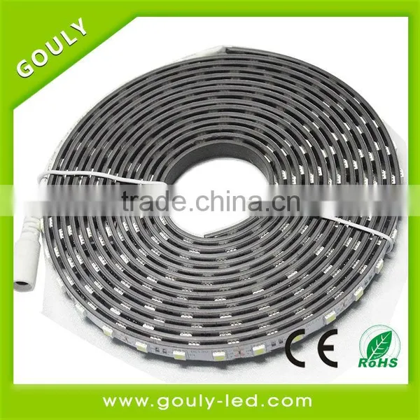 LED Shoe Lights Multiple Color Flexible LED Strips photo-3