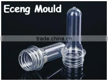 PET Preform Mould