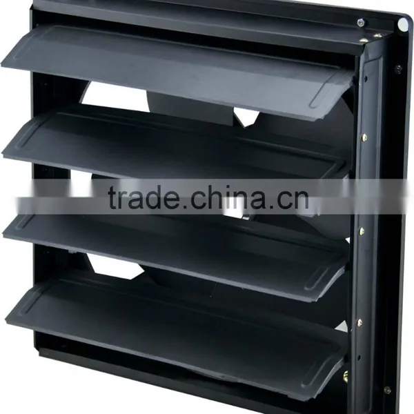 Excellent Quality Industrial Ventilation Fan photo-2