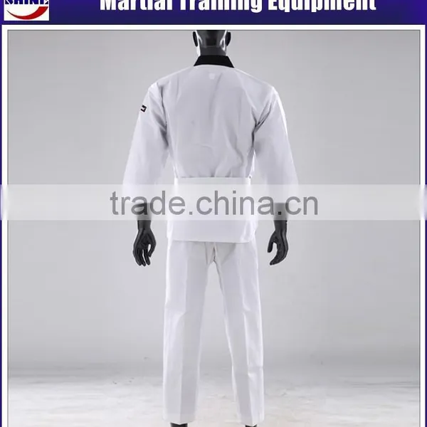 Taekwondo Uniform