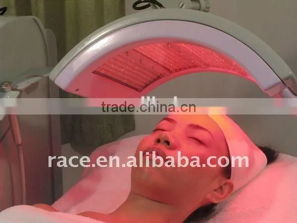 PDT Bio Light Photodynamic Therapy Skin Clinic Equipment (CE,ISO13485 Since1994) photo-2