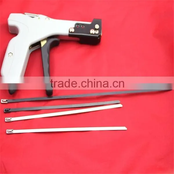 FACTORY DIRECTLY Best Selling Cable Tie Tool 2016