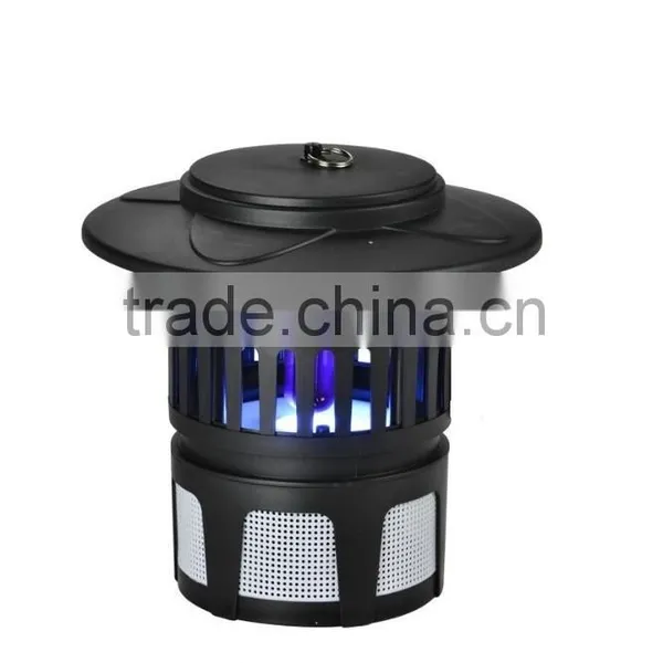 Outdoor Garden ECO Plastic Mosquito Killer