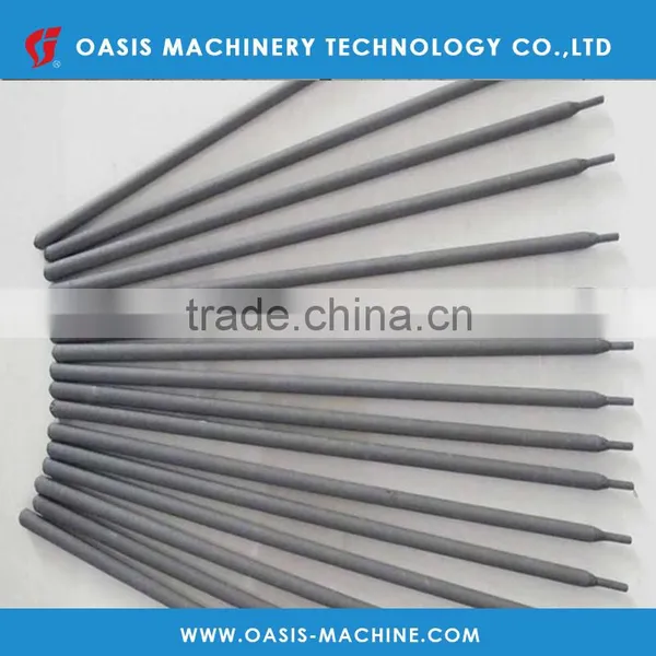 E7018 Welding Electrode Line Production Technology photo-2