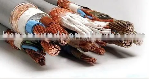 YJV22 XLPE Power Cable