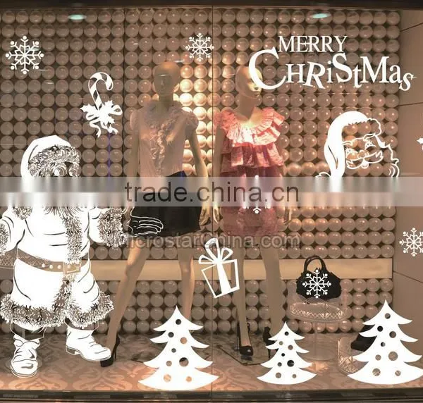 Christmas Double Elk Toy Hard Model Home Decoration Christmas Gift Supplier's Choice photo-6