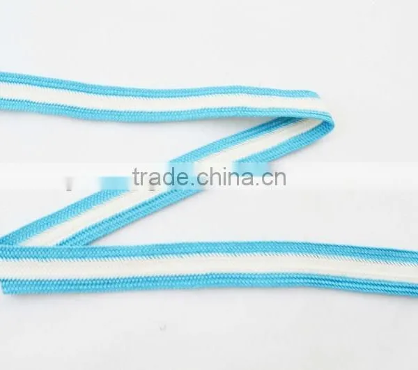 2015 New Design Garment Use Widely Applied Strap Webbing photo-2