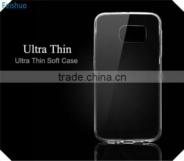 Design Most Popular pc Tpu Combo Case for Samsung s6 photo-4