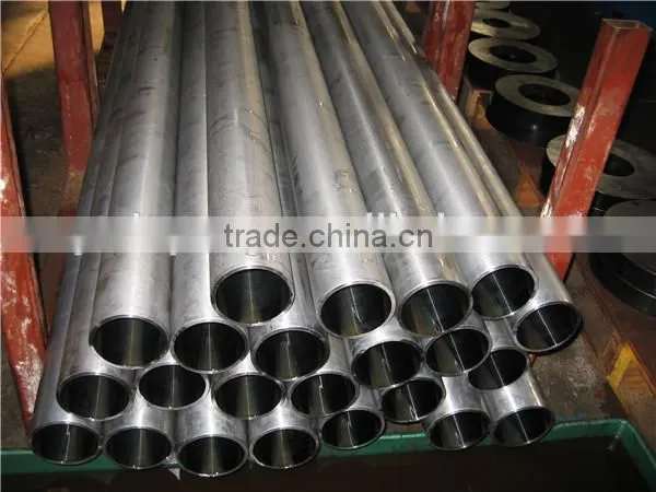 Round Cylinder Precision Cold Finished Tube photo-5