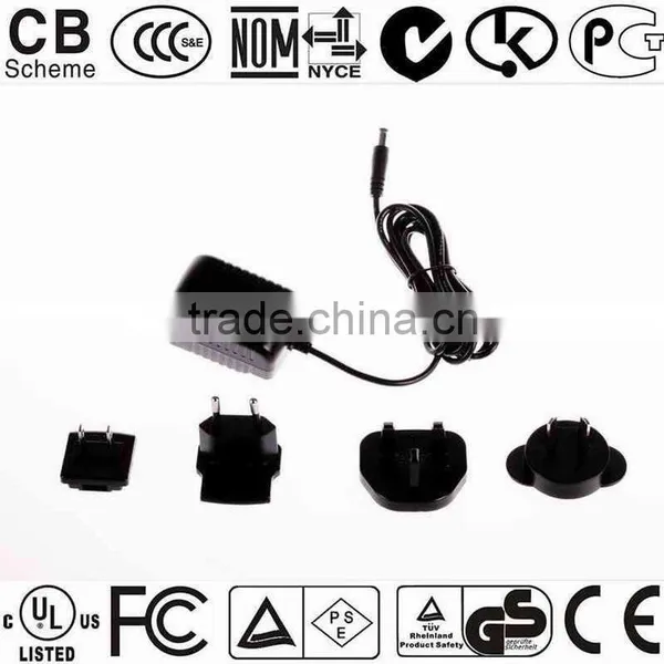 SAA Approved Mobile Phone Charger for IPhone , Samsung Etc photo-2