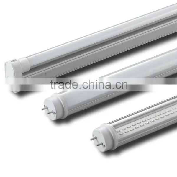 China 1200mm18w t5 t8 Led Tube With Complete Fittings photo-2