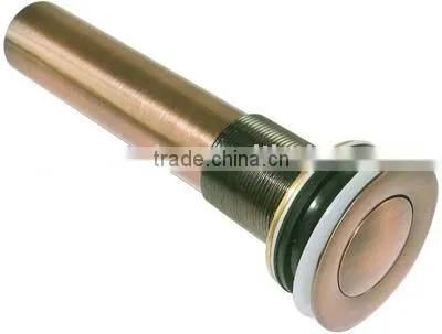 Copper Sink Drains