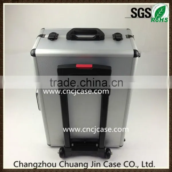 External Rod Aluminum Case photo-4