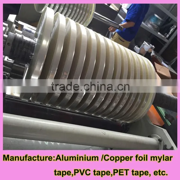 Construction Material Polyester/PET ( Mylar ) Film On Rolls Milky Color photo-2