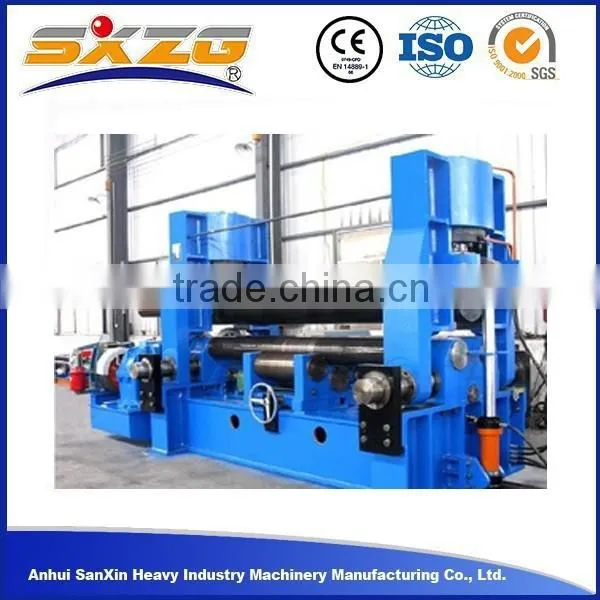Industrial Used Arc Adjust Cnc Rolling Machine for Sale photo-2