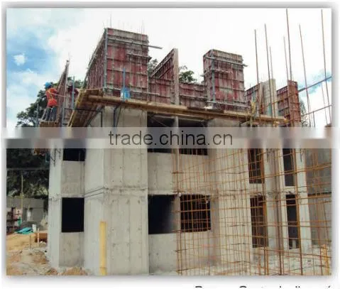 Column Formwork