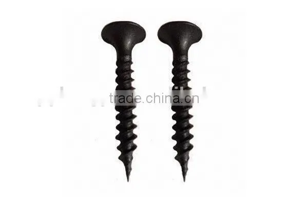 Bugle Head Phillip Fine or Coarse Thread Drywall Screw photo-2