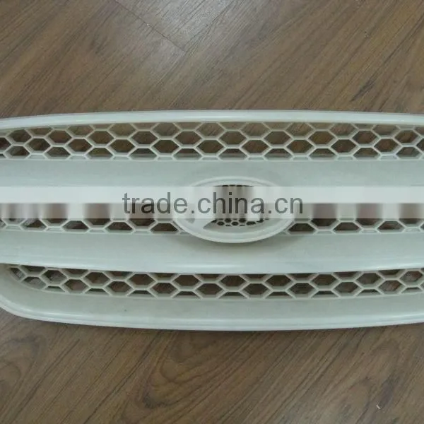 Auto Moulds
