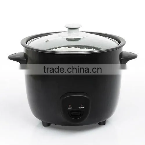 Mini Rice Cooker With 4 Functions photo-3