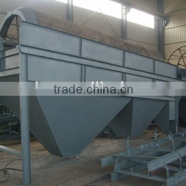 2014 Hot Sale Linear Vibrating Screen Classifier for Fertilizer photo-4