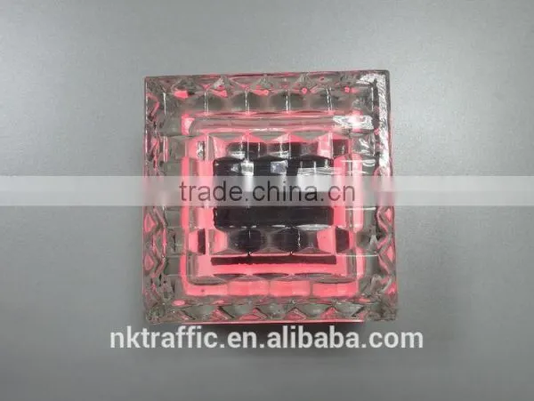 Good Resistance 100*100*60mm Underground Led Lights for Garden Supplier's Choice photo-4