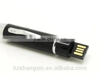 Pen and Flash Drive, Multi-purpose Handwritten Pen u Disk photo-4