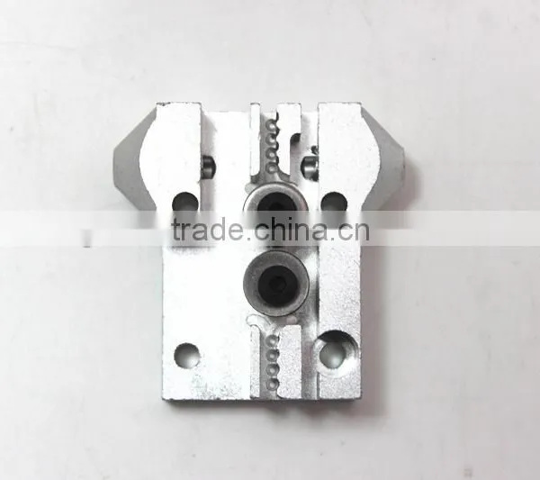 New Products 2016 All-metal Delta Pulley Slip Regulation Hammock Station Effector Delta Metal Parts photo-2