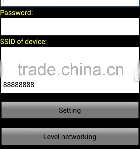 Rgbww Strip WiFi Controller,1 Port Control 200 Lights,communicate With Android Phone via WLAN to Dim,output 5 Routes RGBWW Data photo-6
