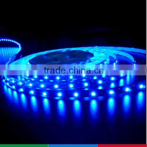 Waterproof Smd Led Light Strip,led Outdoor Projection Light