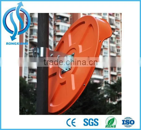 Hot Sale Traffic Safety Circular Convex Mirror photo-6