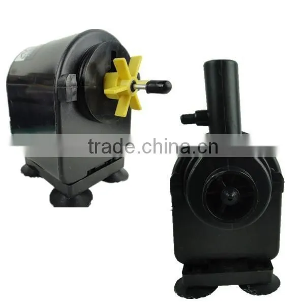 Aleas Mini Water Pump Price India XP-1600 photo-4