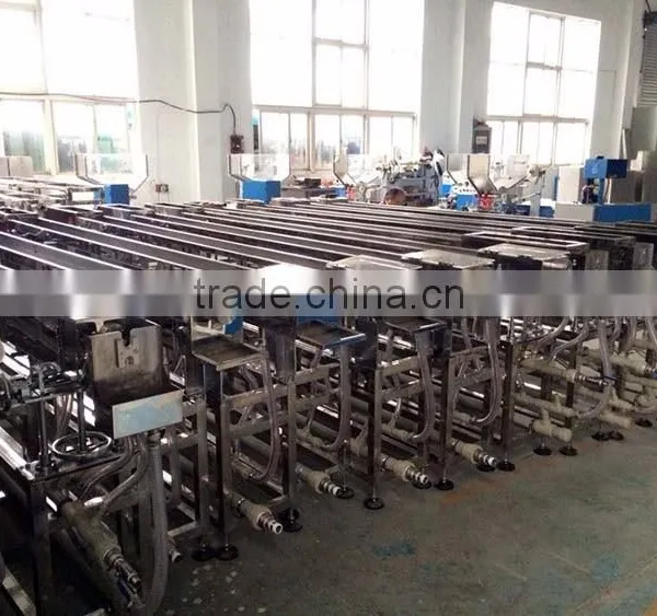 Drinking Straw Machine Water Tank photo-3