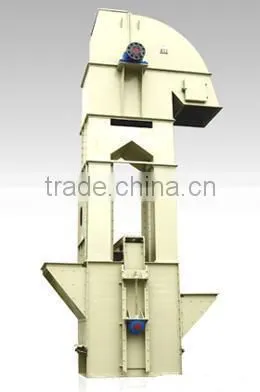 Bucket Elevator With China Supplier/ China Supplier