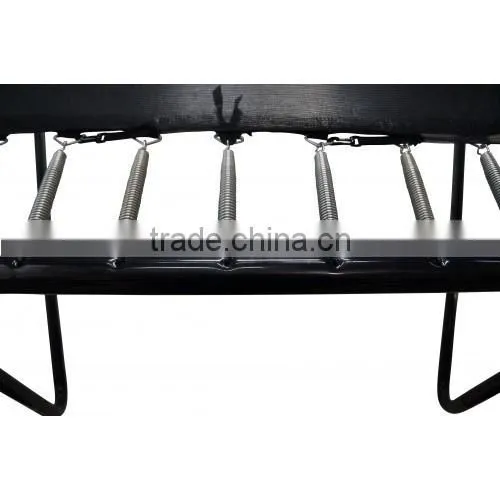 14ft*16ft Kids Indoor Trampoline Bed Hot On Sale photo-4