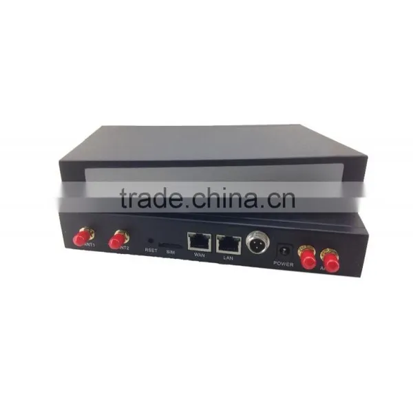 4g Wireless Lte Wifi Router Cpe With High Power photo-4