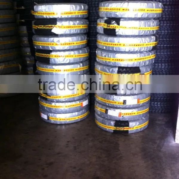 Roadshine Tire for Truck / Truck TYRE Goldpartner 750R16 700R16 825R16 photo-4