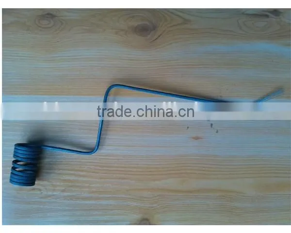 Coil Heater, Hot Spring Heater, Hot Runner Heater, photo-2