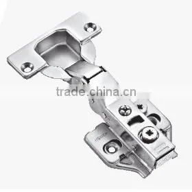 Two Way Soft Closing 3d Adjustable Concealed Hinge photo-2
