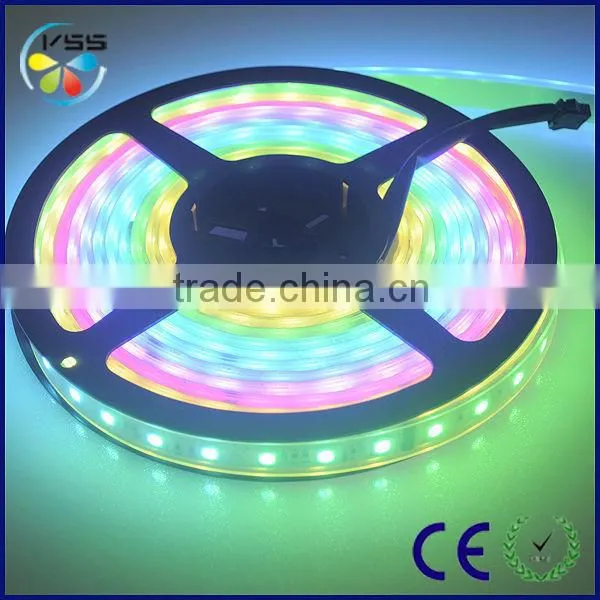 2013 High Brightness 5050 Magic Led Strip
