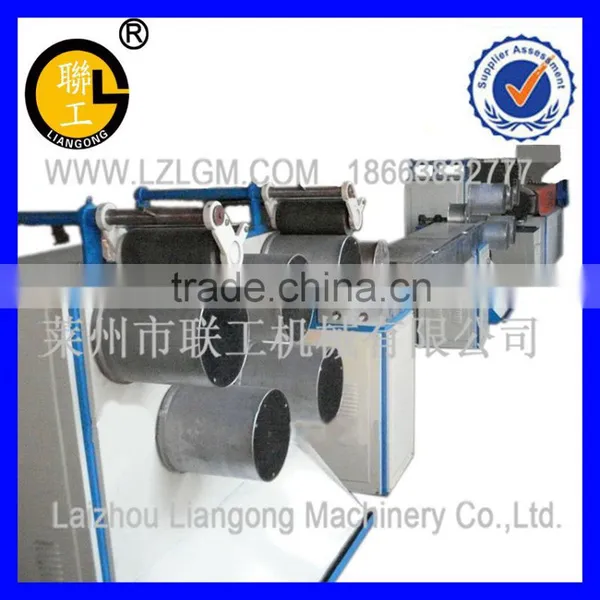 Plastic Brush Round Wire Drawing Machine/wire Twisting Machine photo-2