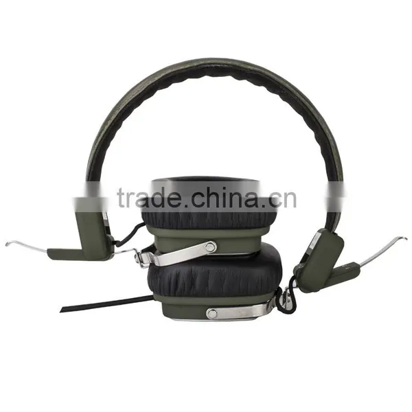 Aigo EROS H651 HIFI Headphone Bass Music Game Computer Headphone photo-5